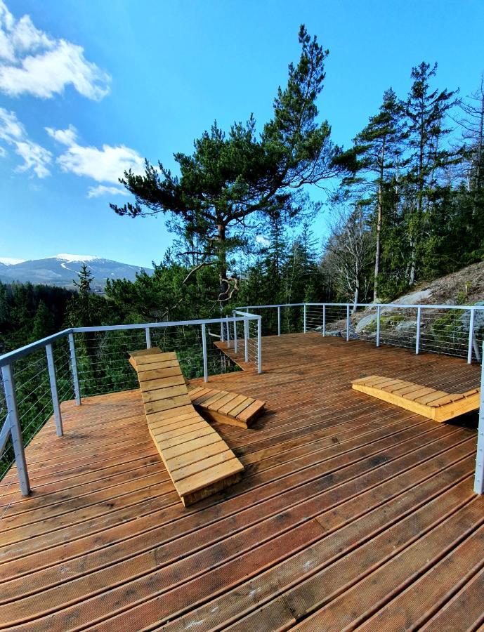 Apartament Nr 16 Schreiberhau Exterior foto