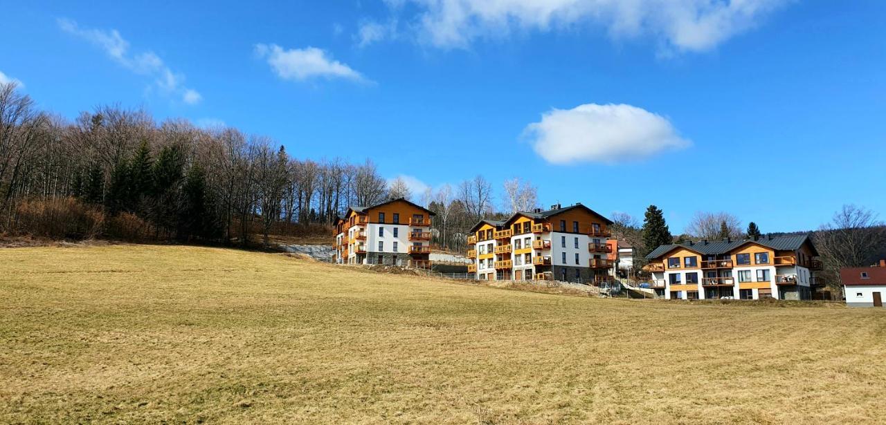 Apartament Nr 16 Schreiberhau Exterior foto