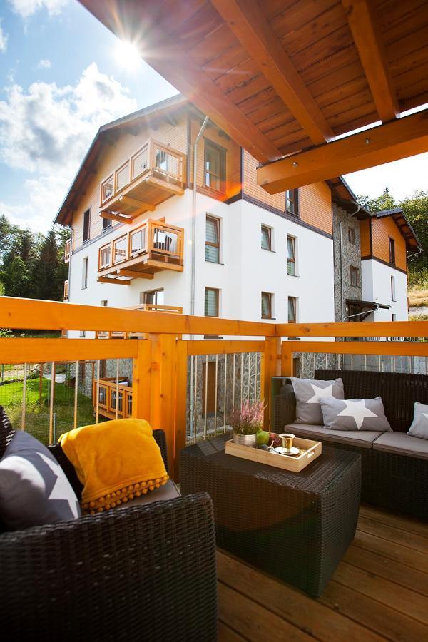 Apartament Nr 16 Schreiberhau Exterior foto