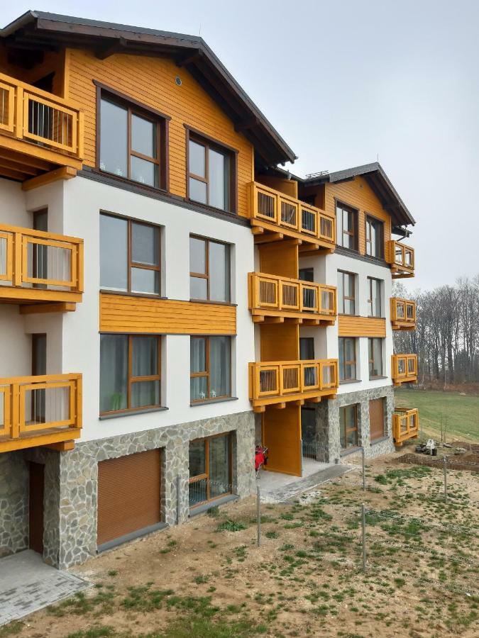 Apartament Nr 16 Schreiberhau Exterior foto