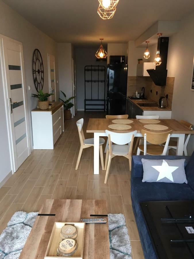 Apartament Nr 16 Schreiberhau Exterior foto