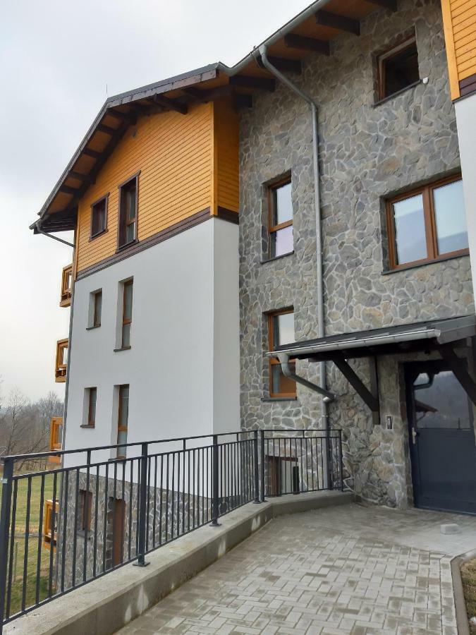 Apartament Nr 16 Schreiberhau Exterior foto