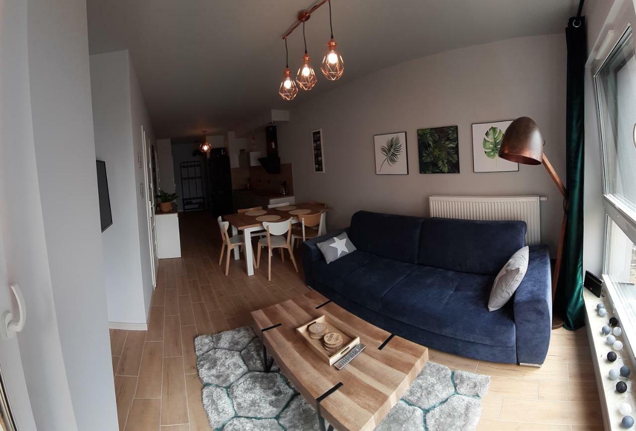 Apartament Nr 16 Schreiberhau Exterior foto