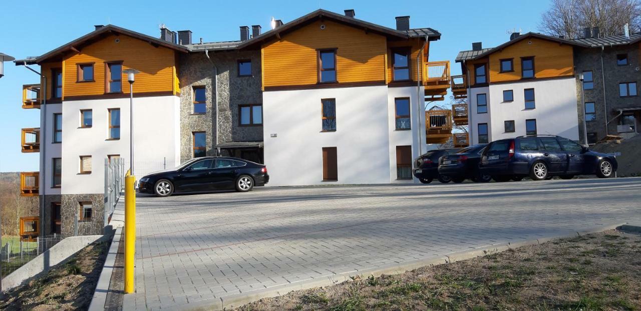 Apartament Nr 16 Schreiberhau Exterior foto