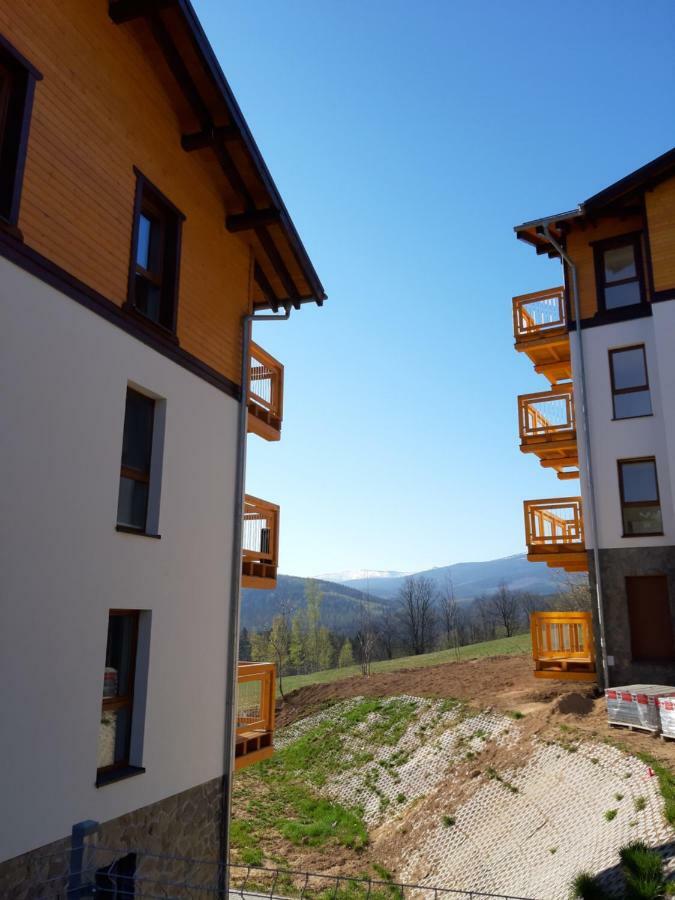 Apartament Nr 16 Schreiberhau Exterior foto