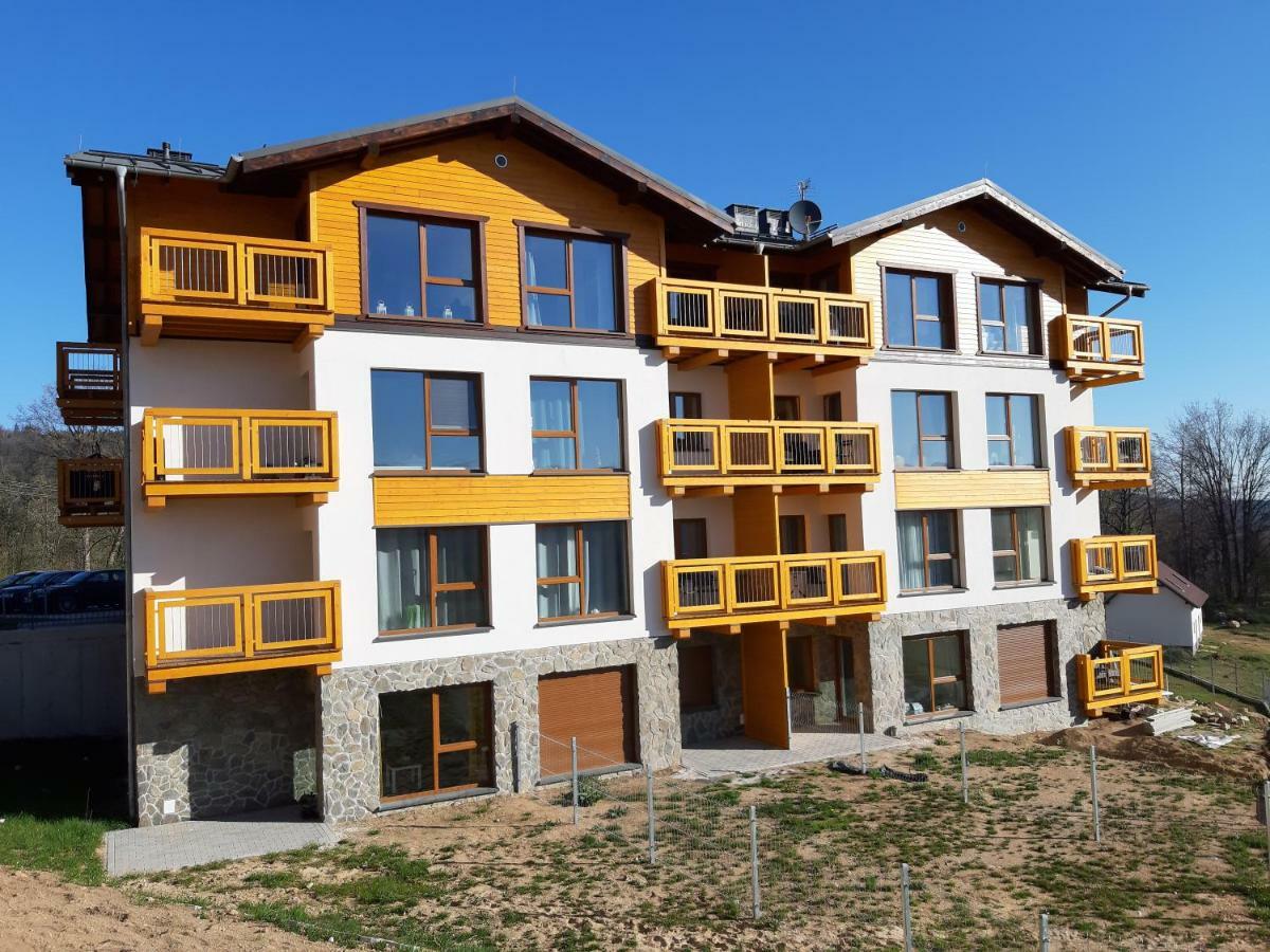 Apartament Nr 16 Schreiberhau Exterior foto