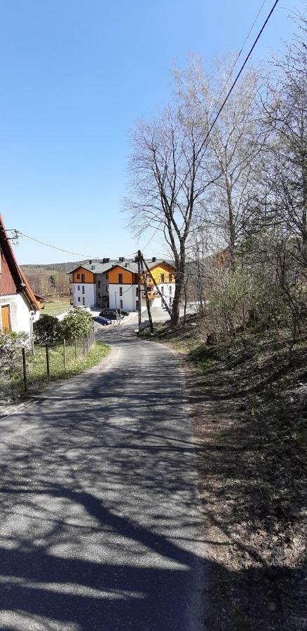 Apartament Nr 16 Schreiberhau Exterior foto