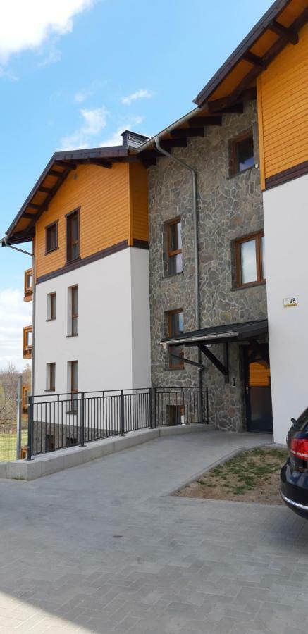 Apartament Nr 16 Schreiberhau Exterior foto