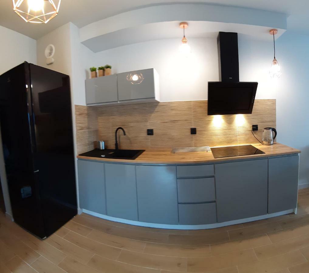 Apartament Nr 16 Schreiberhau Exterior foto
